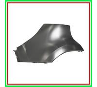 Cantonale Sinistro Paraurti Posteriore-Nero Liscio Da Primerizzare Renault Kadja