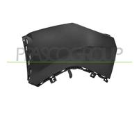 Cantonale Sinistro Paraurti Posteriore Nero Peugeot 408 Dal 2022 PG6501154