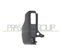 Cantonale Sinistro Paraurti Posteriore Opel/vauxhall Vivaro B (x82) 2014-2019 Sx