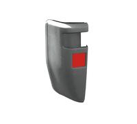 CANTONALE PARAURTI POSTERIORE SINISTRO NERO C/CAT CITROEN JUMPER DAL 1994 AL2001