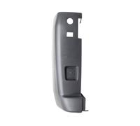 Cantonale Sinistro Nero Goffrato Fiat Ducato Dal 2014 Lato Sinistro 735639157