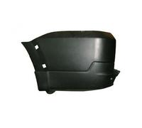 Cantonale sinistro paraurti posteriore per Pajero 2007- con fori 5 porte