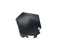 Cantonale sinistro paraurti posteriore per peugeot 2008 2016 in poi off road PKG