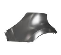 Cantonale Sinistro Paraurti Posteriore Per Renault Kadjar Dal 2015 Al 2018