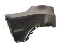 CANTONALE SINISTRO PARAURTI POSTERIORE ADATTABILE A BMW X5 E70 01/2007-> 5112717