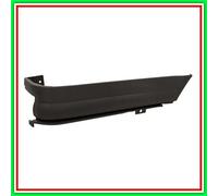 Cantonale Superiore Destro Paraurti Posteriore-Grigio Goffrato Ford Transit-(Ann