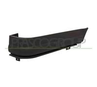 Cantonale Superiore Dx Paraurti Posteriore Con Primer Ford Transit Mk Vi 00/06