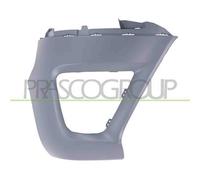 Cantonale Sx Paraurti Anteriore Con Primer Toyota Proace/proace Ver 2016 Sx