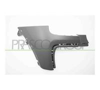 Cantonale Sx Paraurti Posteriore Con Primer (bmw) Countryman (f60) 17/20 Sx