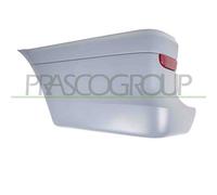 Cantonale Sx Paraurti Posteriore Con Primer Mercedes V Class-vito (w639) 03/10