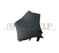 Cantonale Sx Paraurti Posteriore Senza Primer Renault Scenic (x-mod) 2009-2011