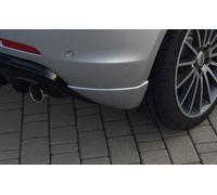 Cantonali QV LAUNCH Edition in GFK per DAM Sotto Paraurti post. Giulietta
