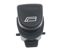 CANTONDZ 1 pcs Pulsanti alzaverto Interruttore Alzacristalli Interruttore di Finestra di Potere Compatibile con Alfa Remeo 147 GT TASTO FINESTRINO CON SIMBOLO
