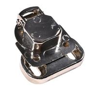 CANTONDZ 92784297 Cerniera per Porta della Lavatrice Cerniera per Porta dell'Armadio della Lavatrice Integrata Compatibile con Hoover Candy