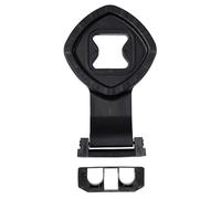 CANTONDZ Cerniera di ricambio compatibile con Keter Woodland Midi Store it Out Scatola portaoggetti/cestino della spazzatura