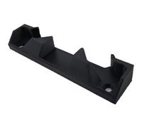 CANTONDZ Chiusura di ricambio per lucernario Pezzo di ricambio per lucernario lamiera di chiusura nero Compatibile con Velux 025116 T-G2