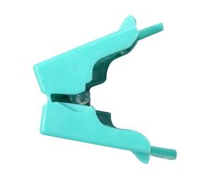 CANTONDZ Clip Fermo Pompa Frizione Molla Pedale Agrafe Emittente 9820342980 Compatibile con Citroen Peugeot C4 PICASSO II 308 II