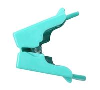 CANTONDZ Clip Fermo Pompa Frizione Molla pedale frizione Clip di fissaggio Agrafe Clip Emittente Frizione 9820342980 Compatibile con Citroen Peugeot C4 PICASSO II 308 II 1609586780