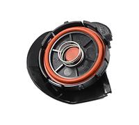 CANTONDZ Coperchio valvola PCV 1117646554 Tappo Coperchio Valvole Testata Motore Compatibile con Mini Cooper R56 R57 R58 R59 R60 R61 Tappo del kit di riparazione del coperchio della valvola PCV
