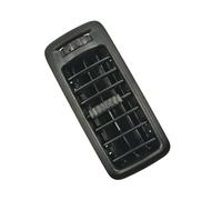 CANTONDZ Griglia Ventola Ventilazione Griglia Nere di ventilazione Diffusore Riscaldamento Compatibile con Vauxhall vivaro Nissan Primastar Renault trafic 2010-2015 7701054458 4411484