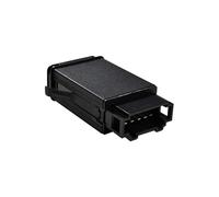 CANTONDZ Interruttore di emergenza per luci di emergenza Interruttore di avvertimento di pericolo Sostituzione Interruttore di lampeggiante per luci di emergenza Compatibile con Audi A2 8Z 1999-2005