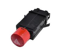 CANTONDZ Interruttore lampeggiante di avvertimento, relè indicatori di direzione, indicatore di direzione, compatibile con Audi TT MK1 8N 1998-2006 8N0941509B