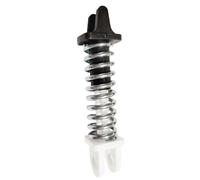 CANTONDZ Kit di riparazione molla di ritorno pedale frizione Molla di assistenza pedale frizione Compatible con Vauxhall Vivaro Trafic II 1.9 2.0 2.5 DCI Primastar 2001-2014 7701208109