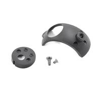 cantondz Kit pastiglie di attrito Anteriore e Posteriore per stabilizzatore Pastiglie Anteriori e Posteriori Pad di attrito Compatibile con ALKO AKS 3004 3504 691418