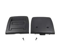 cantondz Maniglia del bagagliaio del tappeto del pavimento Maniglia Sottofondo Portabagagli Bagagliaio Compatibile con BMW 5er E61 X5 E70 X6 E71 E72 2006-2013 51476958161