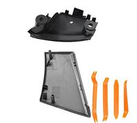 cantondz Maniglia porta e base della maniglia della porta e Kit Smontaggio Pannelli Auto Compatibile con Citreon C1 Peugeot 107 Toyota Aygo 2005-2009 74642-0H010
