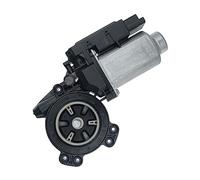 cantondz Motore Alzacristalli Motore alzacristalli elettrico anteriore destro con modulo temic compatibile con Clio 3 Laguna 2 Megane 2 ESPACE 4 MEGANE 2 SCENIC 2 2001-2015 8200000938