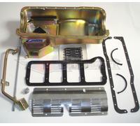 Cantone Ford Fox 289 302 Posteriore Coppa Dell 'ol Io T Stile Strada Gara Wet Di