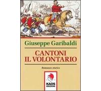Cantoni il volontario