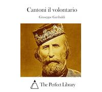 Cantoni il volontario