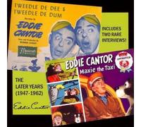Cantor, Eddie - The Later Years 1947-1962
