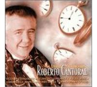 Cantoral, Roberto - Mis Amigos Y Mis Canciones