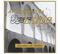 Cantoras Da Lapa: Musicas De Ricardo Brito - Cantoras Da Lapa: Musicas De Ricardo Brito