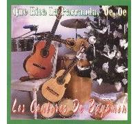 Cantores De Bayamon - Que Rica La Parranda, Oe, Oe