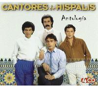 CANTORES DE HISPALIS - ANTOLOGIA