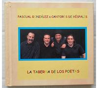 Cantores De Hispalis - La Taberna De Los Poetas