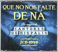 Cantores de Hispalis - Que No Nos Falte de Na-Lo Mejo