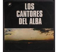 CANTORES DEL ALBA - el sereno