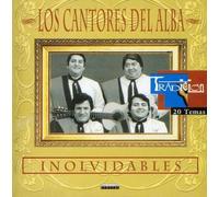 CANTORES DEL ALBA - INOLVIDABLES