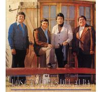 Cantores Del Alba, Los - Lo Mejor De
