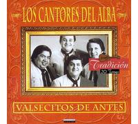 Cantores Del Alba, Los - Valsecitos De Antes
