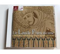 Cantori di Assisi - Laude Franciscaines