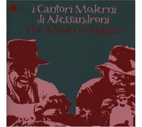 Cantori Moderni Di A - Modern Singers