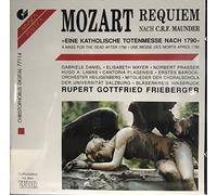 Cantoria Plagensis - Requiem Nach C.R.F.Maunder:Ein