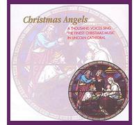 Cantoris Brass - Christmas Angels