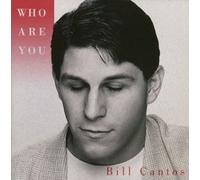 Cantos Bill - Who Are You/With B.Champlin